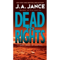 Dead to Rights - Mass Market Paperbound