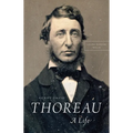 Henry David Thoreau: A Life - Paperback