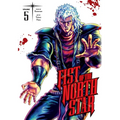 Fist of the North Star, Vol. 5 - Hardcover