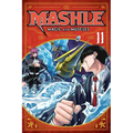 Mashle: Magic and Muscles, Vol. 11: MASH Burnedead and the God of Water - Paperback