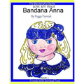 Bandana Anna Book One - Paperback