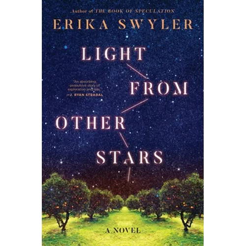 Light from Other Stars - Paperback