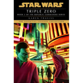 Triple Zero: Star Wars Legends (Republic Commando) - Paperback