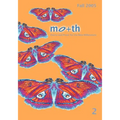 mo+th magazine issue 2 - Paperback