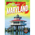 Maryland - Library Binding