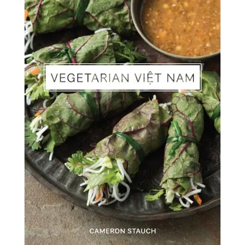 Vegetarian Viet Nam - Hardcover