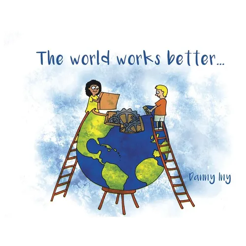 The World Works Better - Paperback
