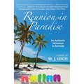 Reunion in Paradise - Paperback