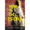 The Moor of The Bronx - Paperback