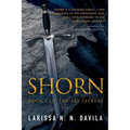 Shorn - Paperback