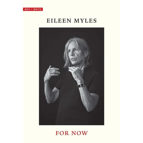 For Now - Paperback