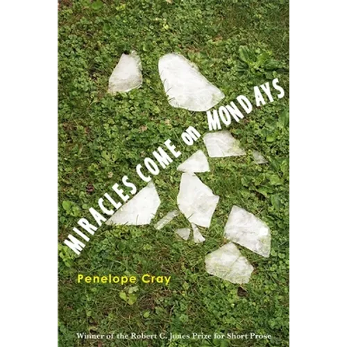 Miracles Come on Mondays - Paperback