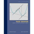 Phase Behavior: Monograph 20 - Paperback