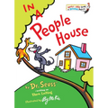 In a People House - Hardcover