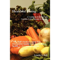 Healthful Eating: A Cookbook for Those with Candida, Celiac Disease & Diabetes - Paperback