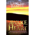 Awake, My Heart: Daily Devotional Studies for the Year - Paperback