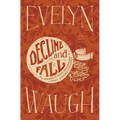 Decline and Fall - Paperback