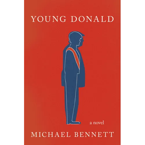 Young Donald - Paperback