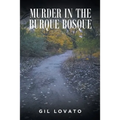 Murder in the Burque Bosque - Paperback