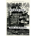 Bogalusa Memories: A Conversation with Bob Lawrence - Paperback
