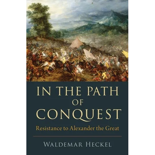 In the Path of Conquest C - Hardcover