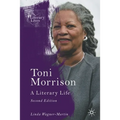 Toni Morrison: A Literary Life - Paperback