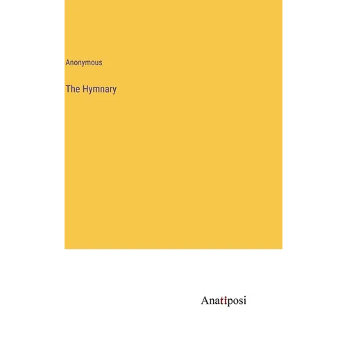 The Hymnary - Hardcover