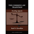 The Common Law Tradition: Deciding Appeals - Paperback