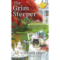 The Grim Steeper - Mass Market Paperbound