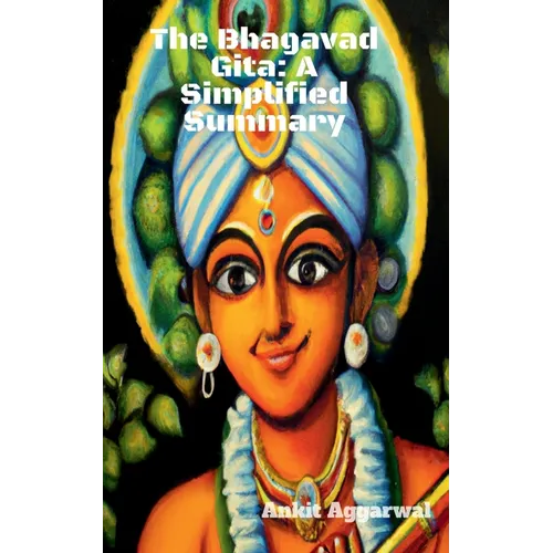 The Bhagavad Gita - Paperback