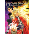 Midnight Stranger, Vol. 2: The Trouble with Strangers - Paperback