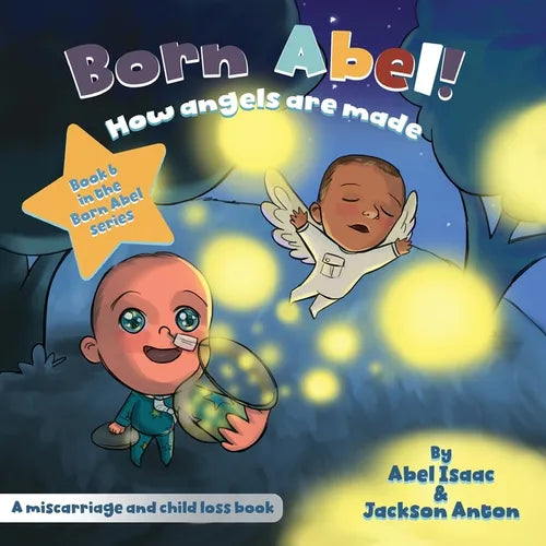 How Angels Are Made: A Miscarriage and Infant Loss Book - Paperback
