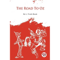 The Road To Oz - Paperback