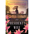 The President's Wife - Paperback