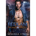 Bedlam - Paperback