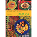 Authentic Recipes from Jamaica: [Jamaican Cookbook, Over 80 Recipes] - Hardcover