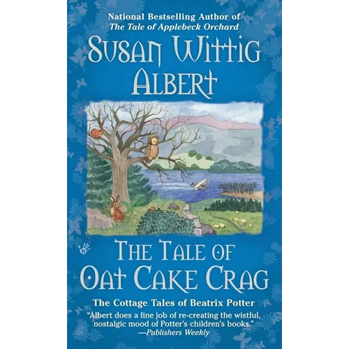 The Tale of Oat Cake Crag - Mass Market Paperbound