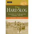 The Hard Slog - Hardcover