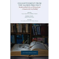 Enlightenment from the Sacred Precinct - Paperback