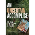 An Uncertain Accomplice - Paperback