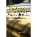 Bible Memorization Handbook - Paperback