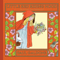Little Red Riding Hood - Hardcover