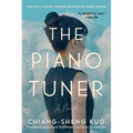 The Piano Tuner - Hardcover
