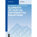 Elements of Partial Differential Equations - Paperback