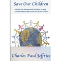 Save Our Children - Paperback