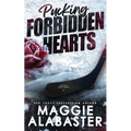 Pucking Forbidden Hearts - Paperback