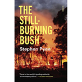 The Still-Burning Bush - Paperback