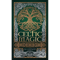 Celtic Magic - Paperback