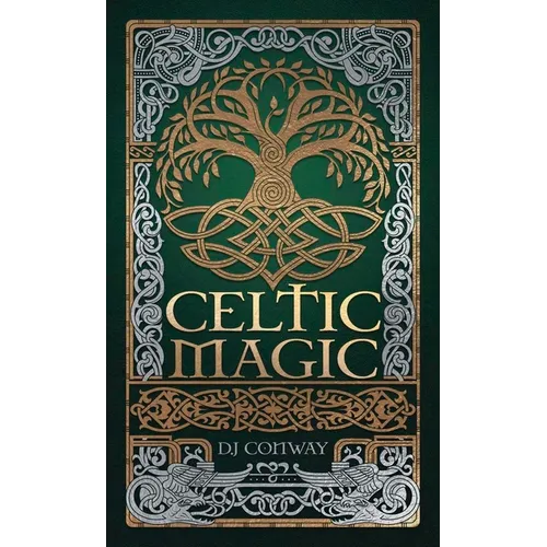 Celtic Magic - Paperback