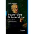 Discovery of the First Asteroid, Ceres: Historical Studies in Asteroid Research - Paperback